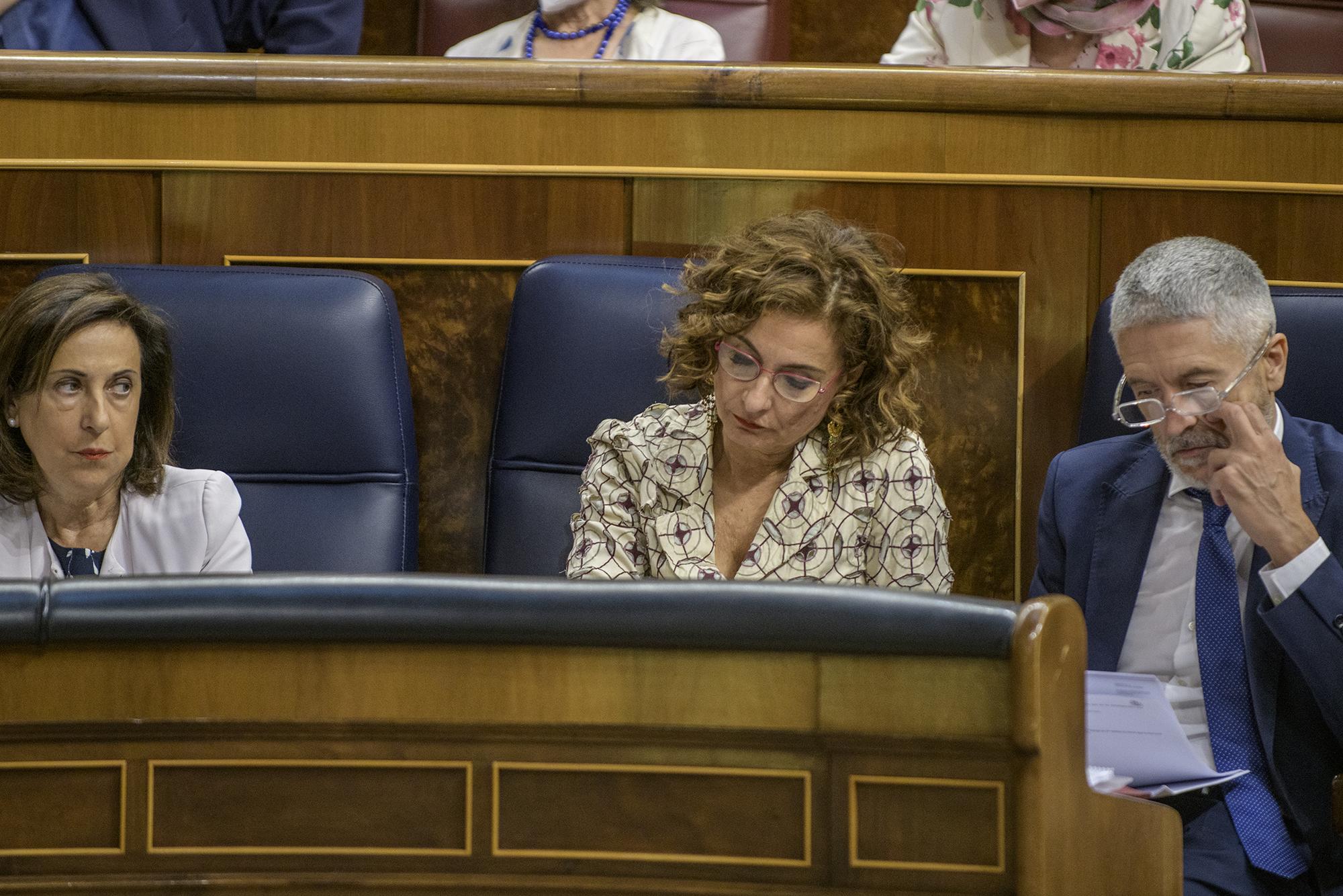 María Jesús Montero - 2
